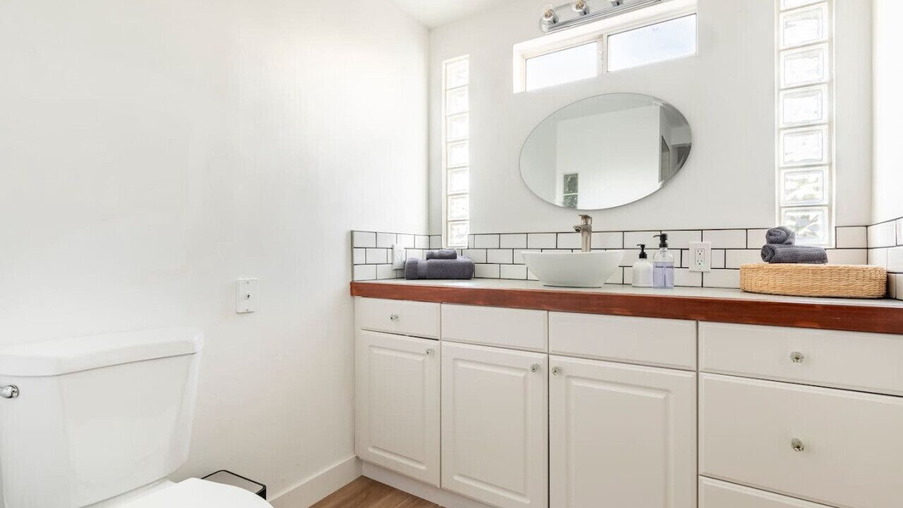 Photo of Bathroom in Twentynine Palms