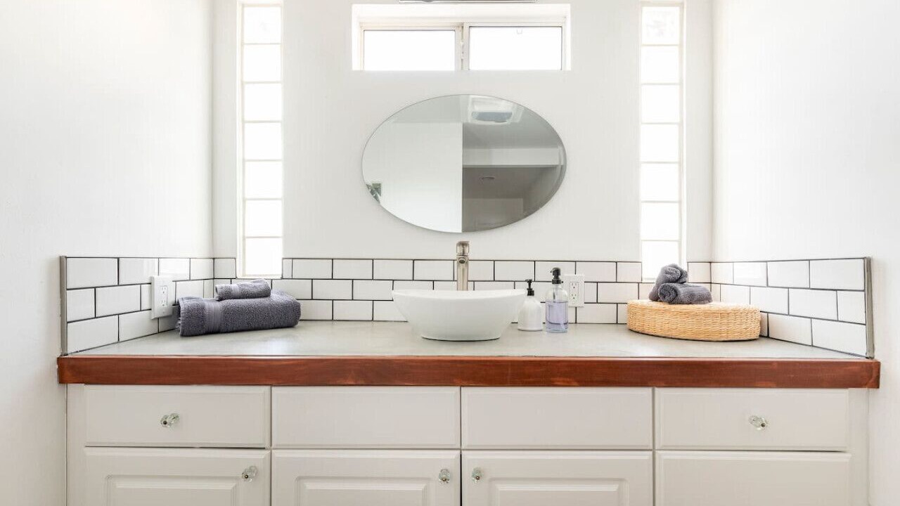 Photo of Bathroom in Twentynine Palms