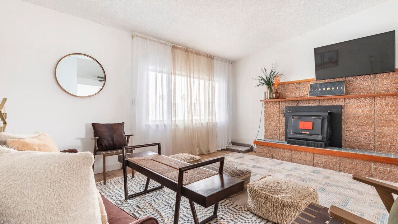Photo of Livingroom in Twentynine Palms