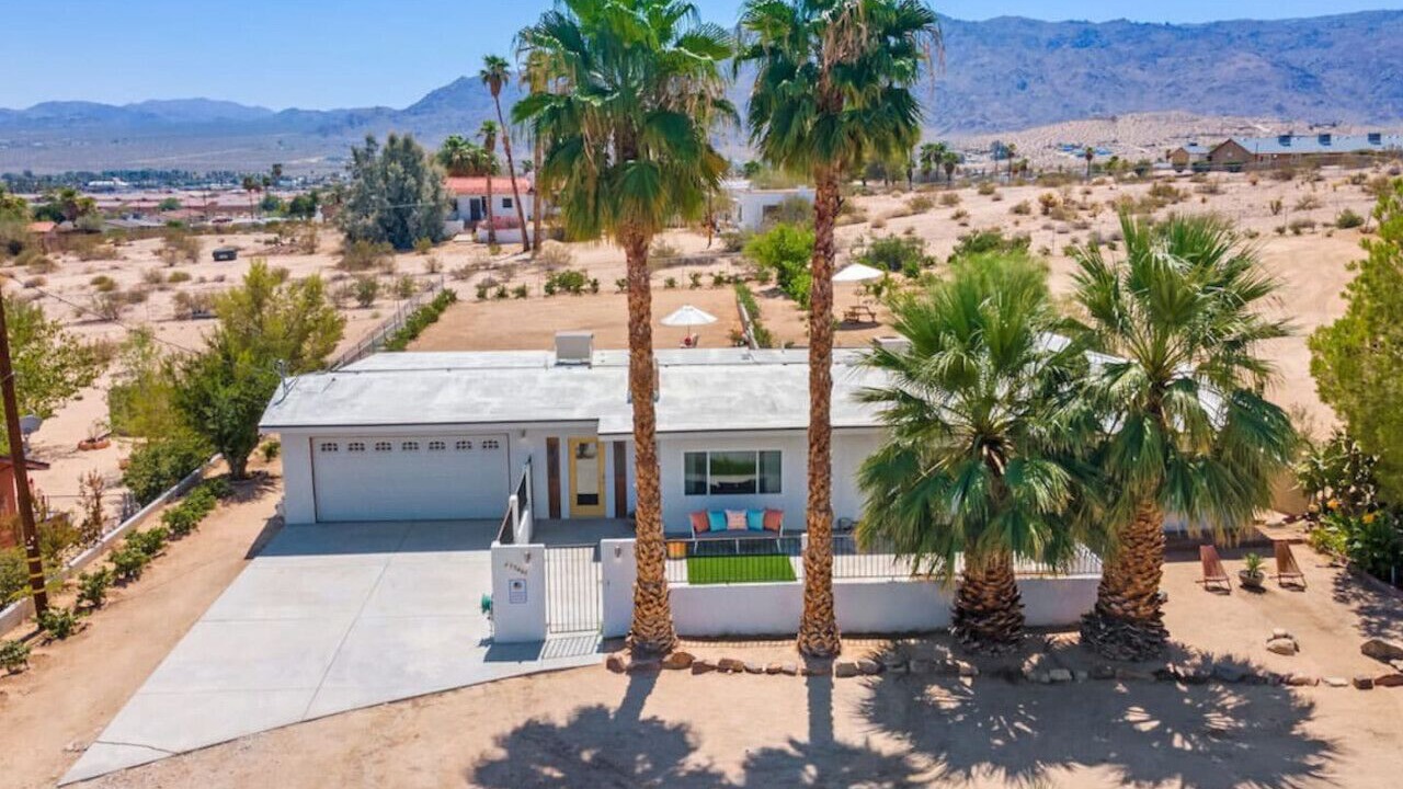 Photo of Others in Twentynine Palms