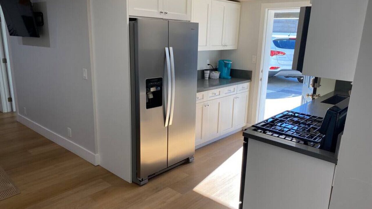 Photo of Kitchen in Huntington Beach