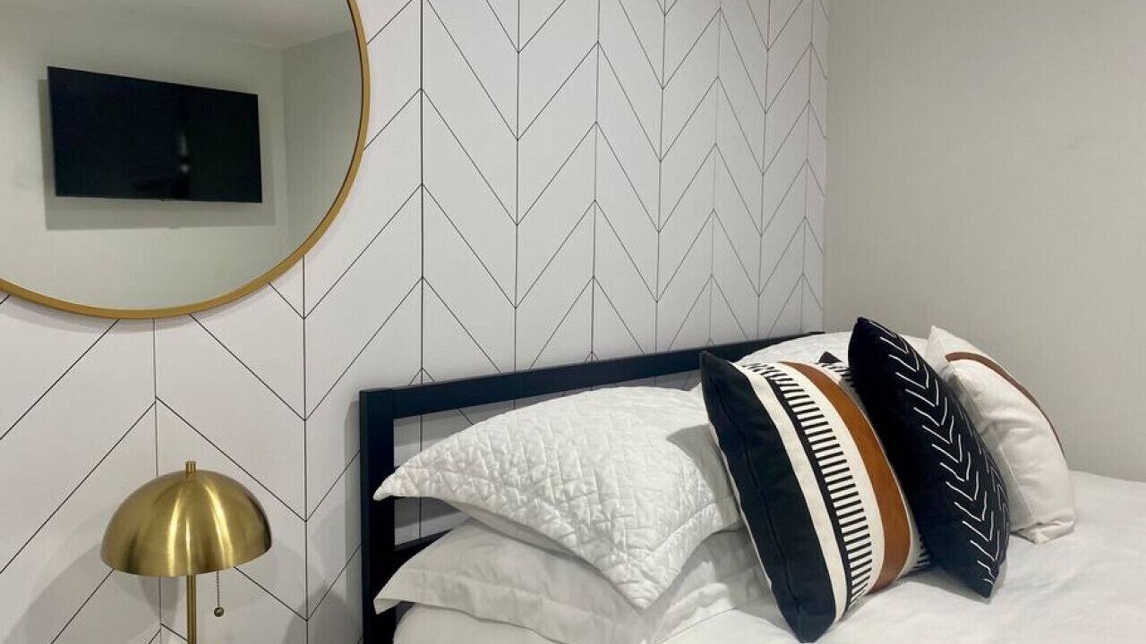Photo of Bedroom in Huntington Beach