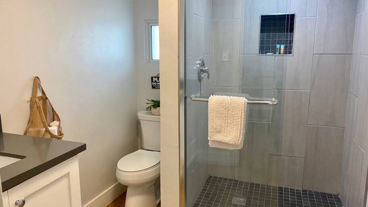 Photo of Bathroom in Huntington Beach