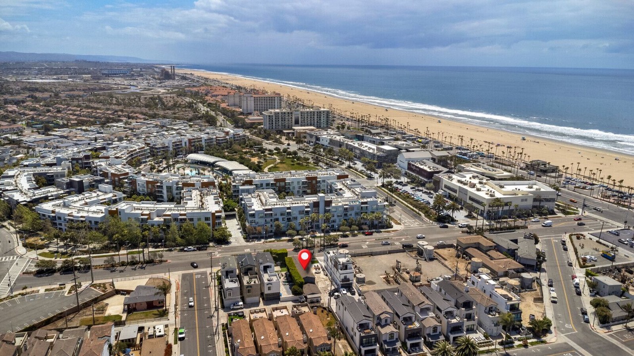 Photo of Others in Huntington Beach