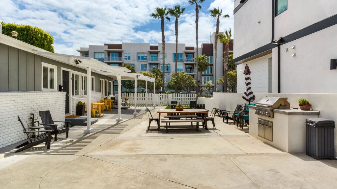 Photo of Outdoor in Huntington Beach