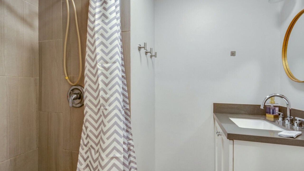 Photo of Bathroom in Huntington Beach