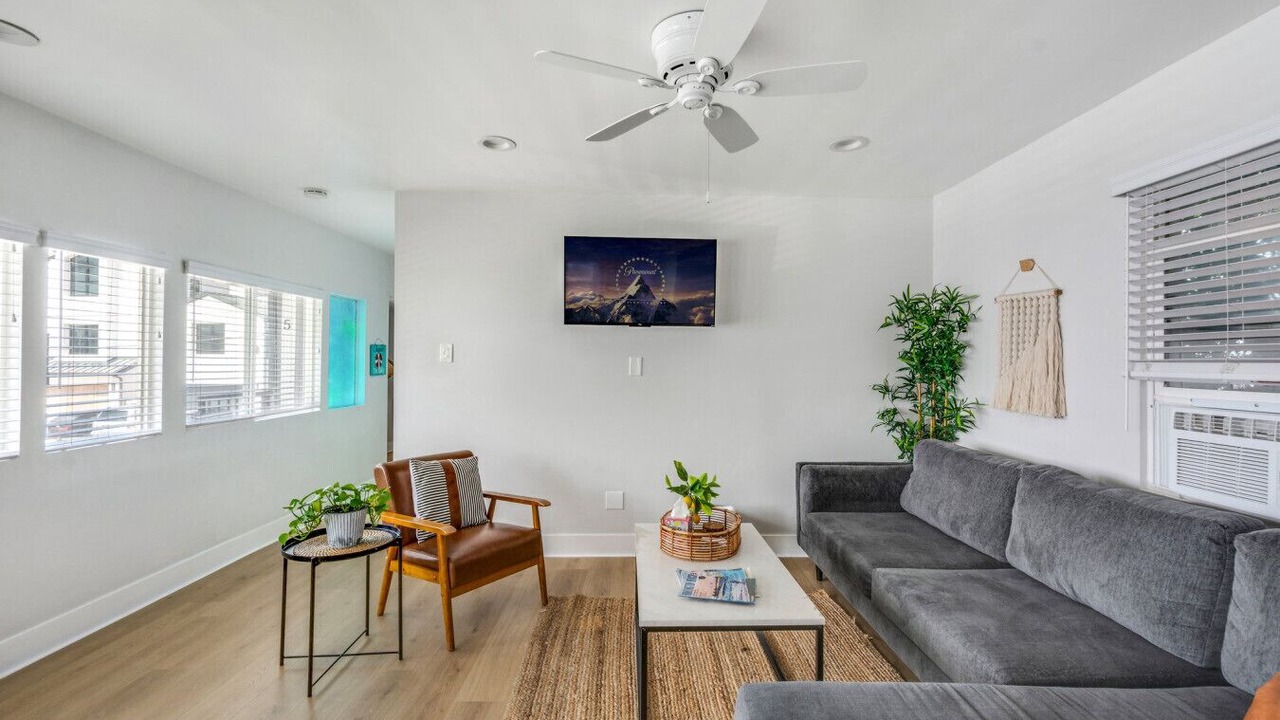 Photo of Bedroom in Huntington Beach