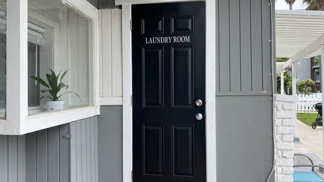 Photo of Bedroom in Huntington Beach