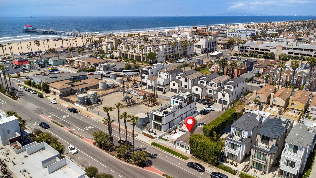 Photo of Others in Huntington Beach