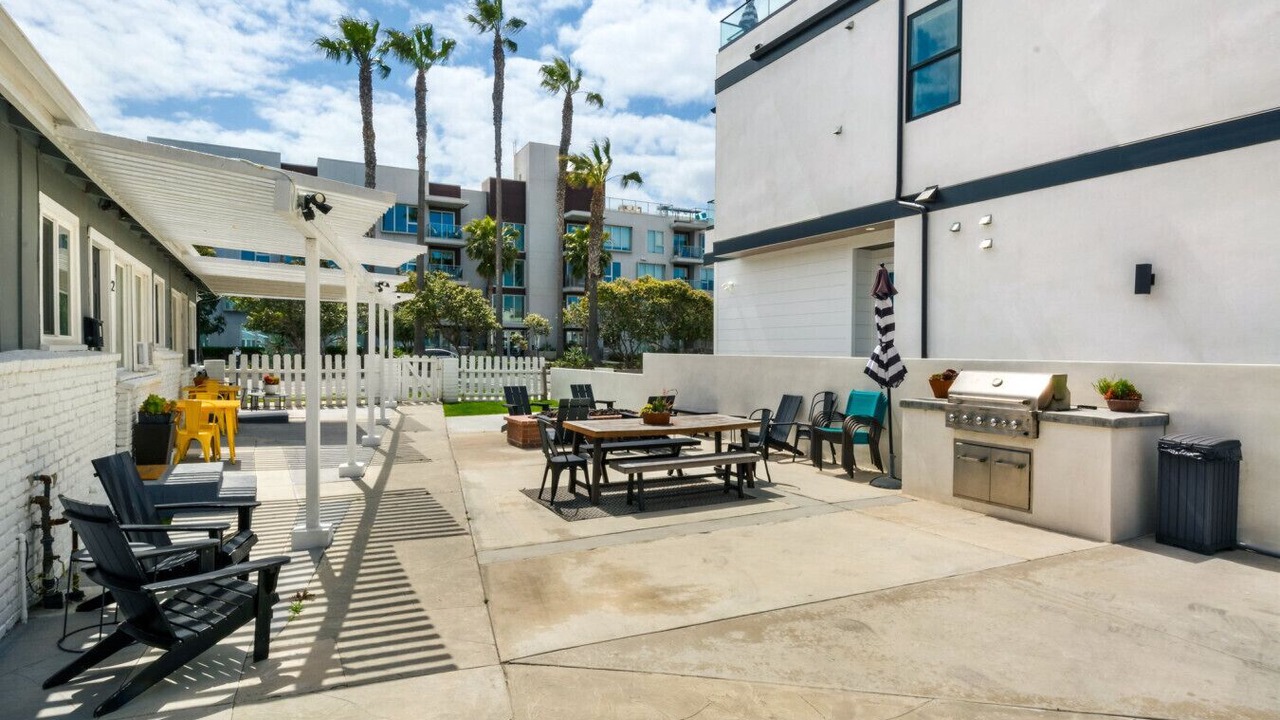 Photo of Outdoor in Huntington Beach