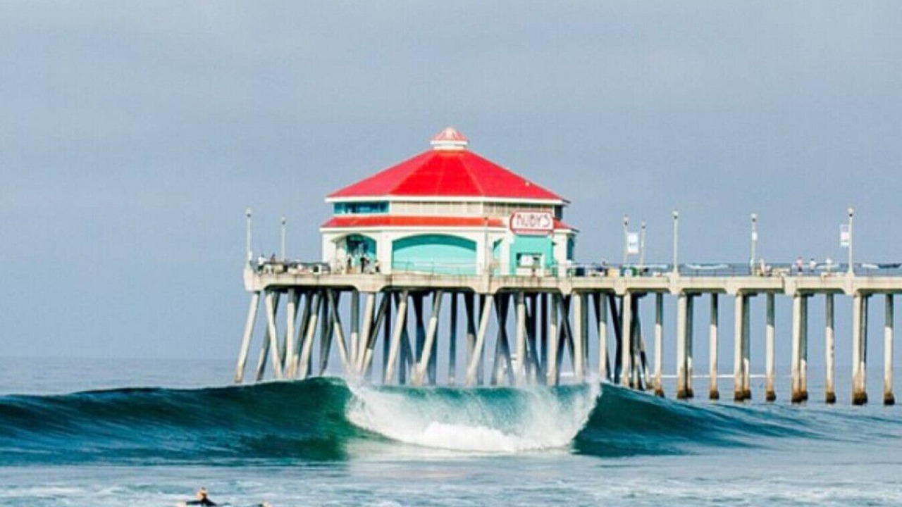 Photo of Others in Huntington Beach