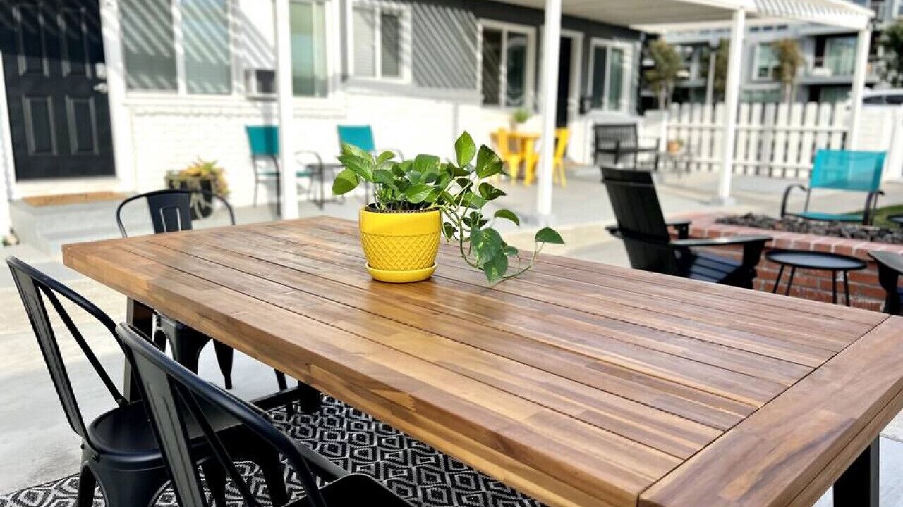 Photo of Outdoor in Huntington Beach
