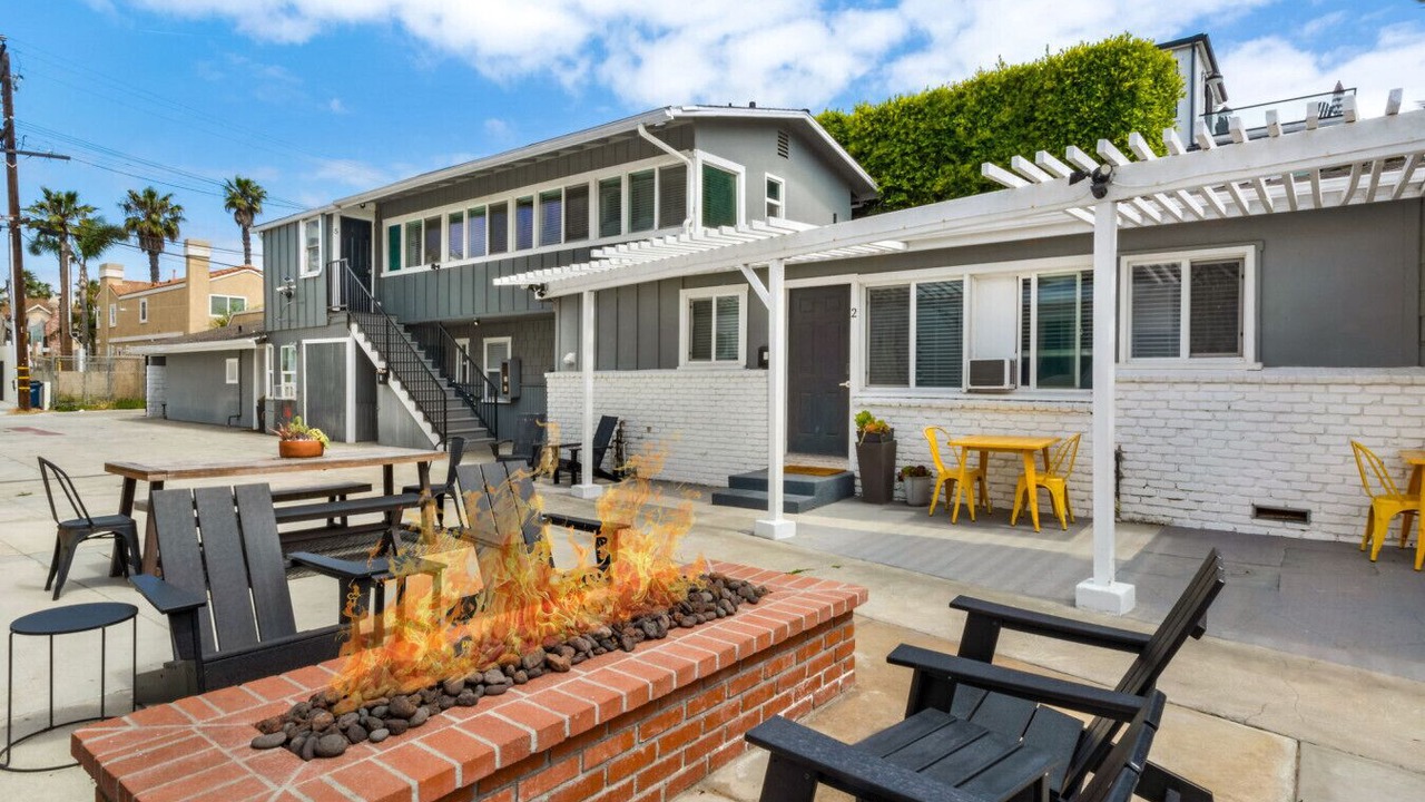Photo of Outdoor in Huntington Beach