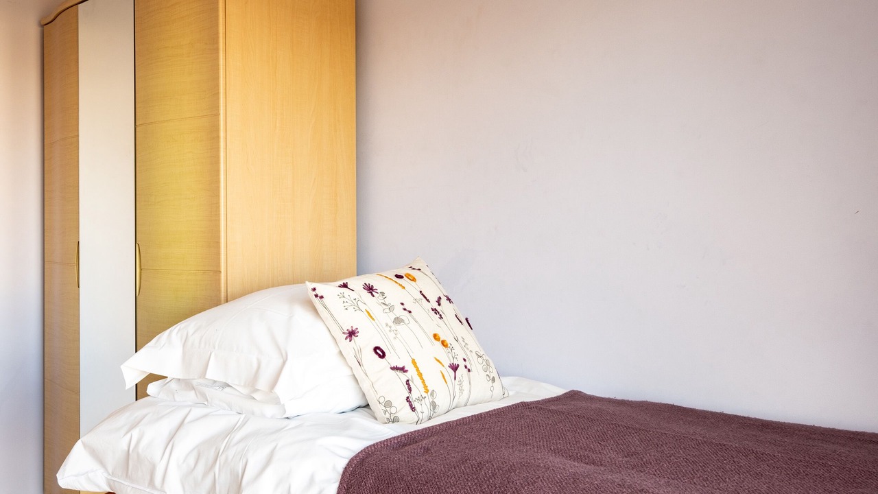 Photo of Bedroom in Polzeath