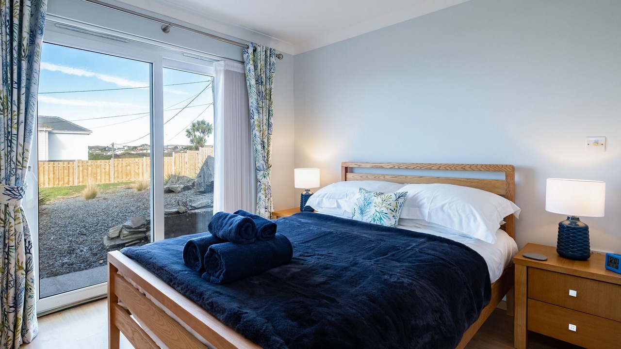Photo of Bedroom in Polzeath