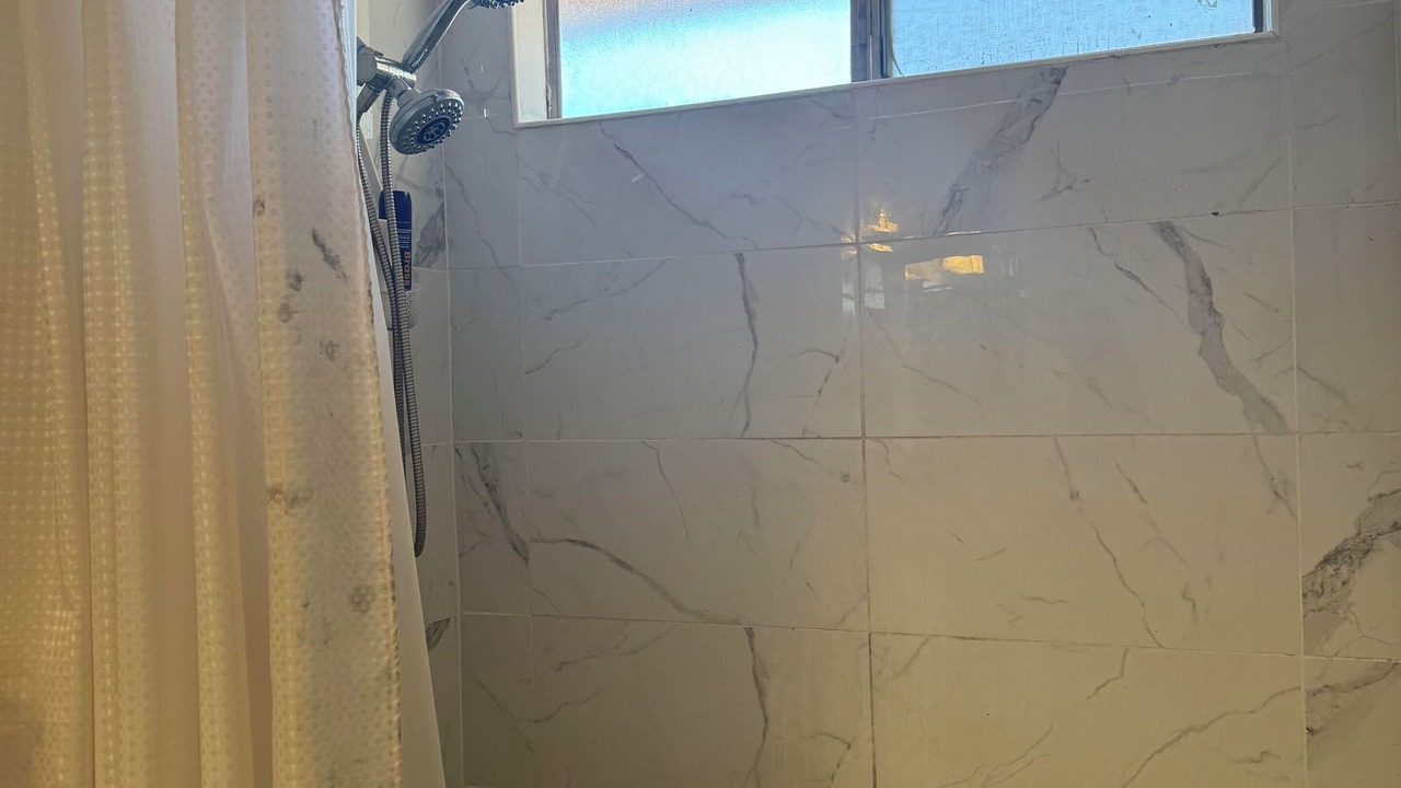Photo of Bathroom in Santa Clarita