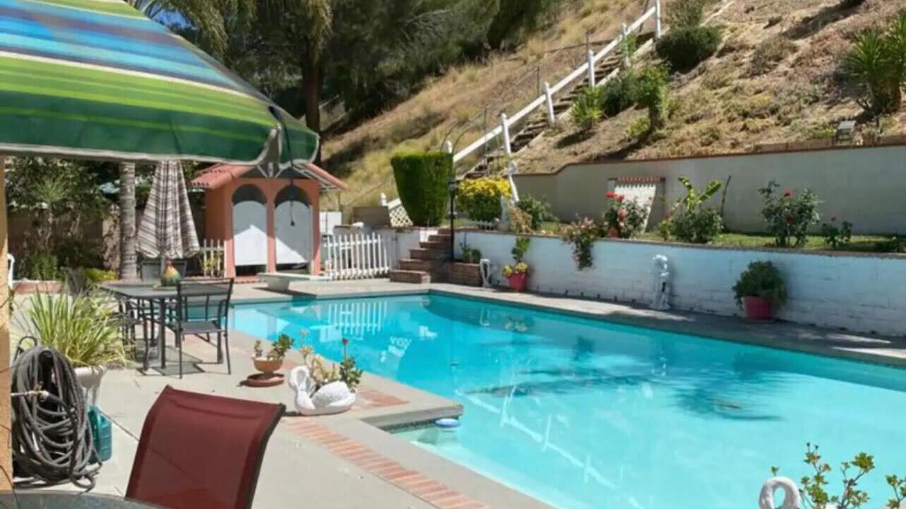 Photo of Outdoor in Santa Clarita