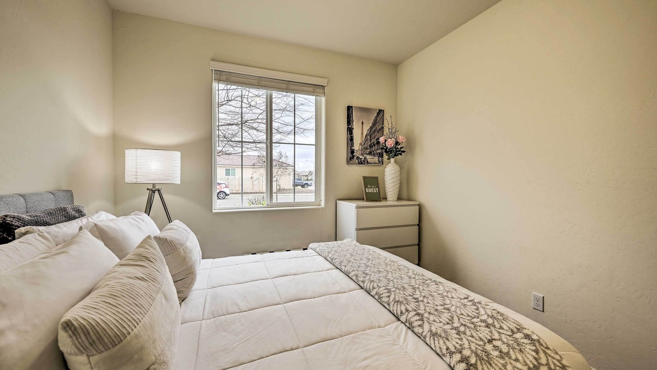 Photo of Bedroom in Visalia
