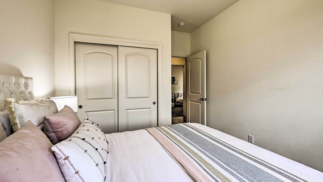 Photo of Bedroom in Visalia