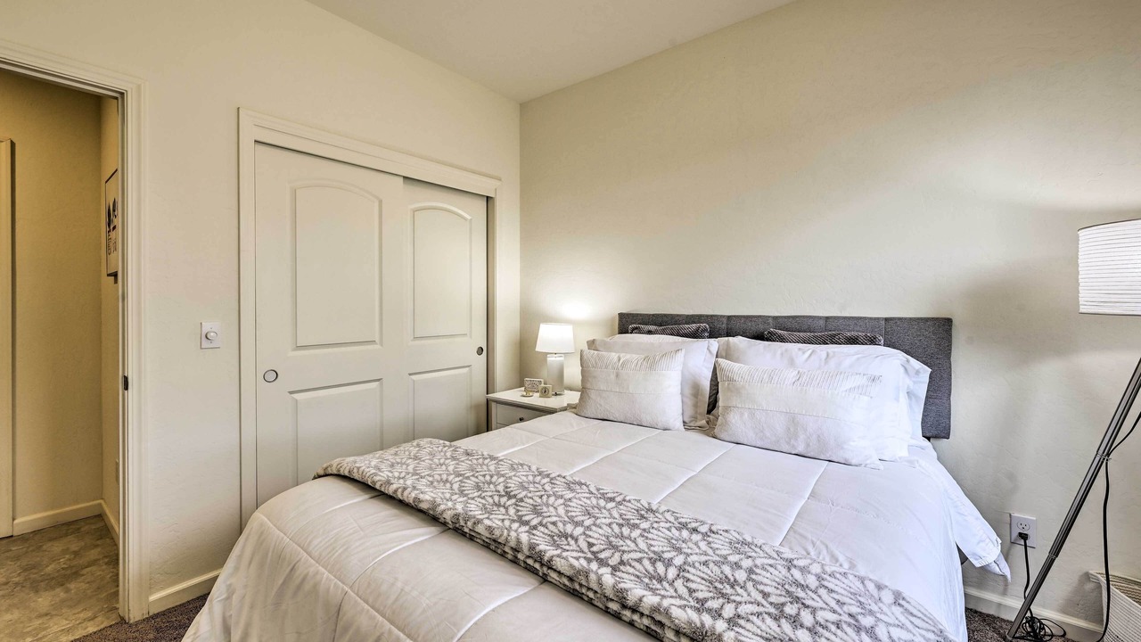Photo of Bedroom in Visalia