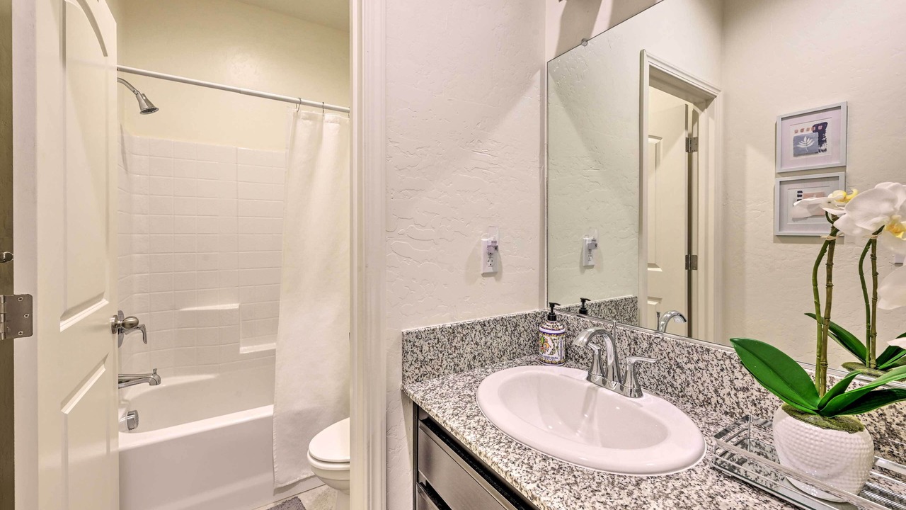 Photo of Bathroom in Visalia