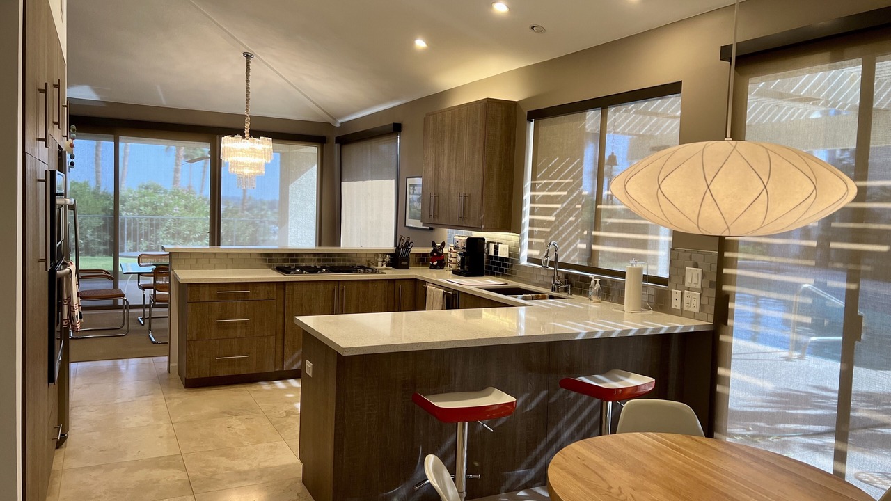 Photo of Kitchen in Rancho Mirage