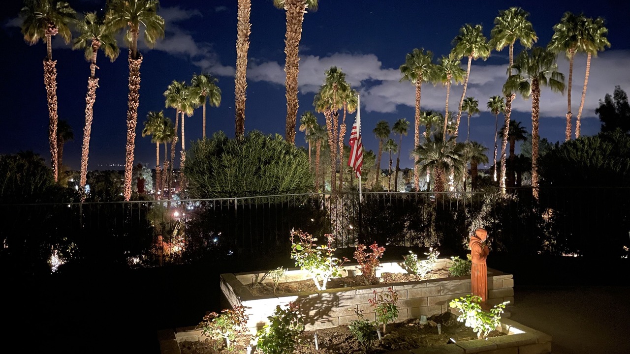 Photo of Outdoor in Rancho Mirage