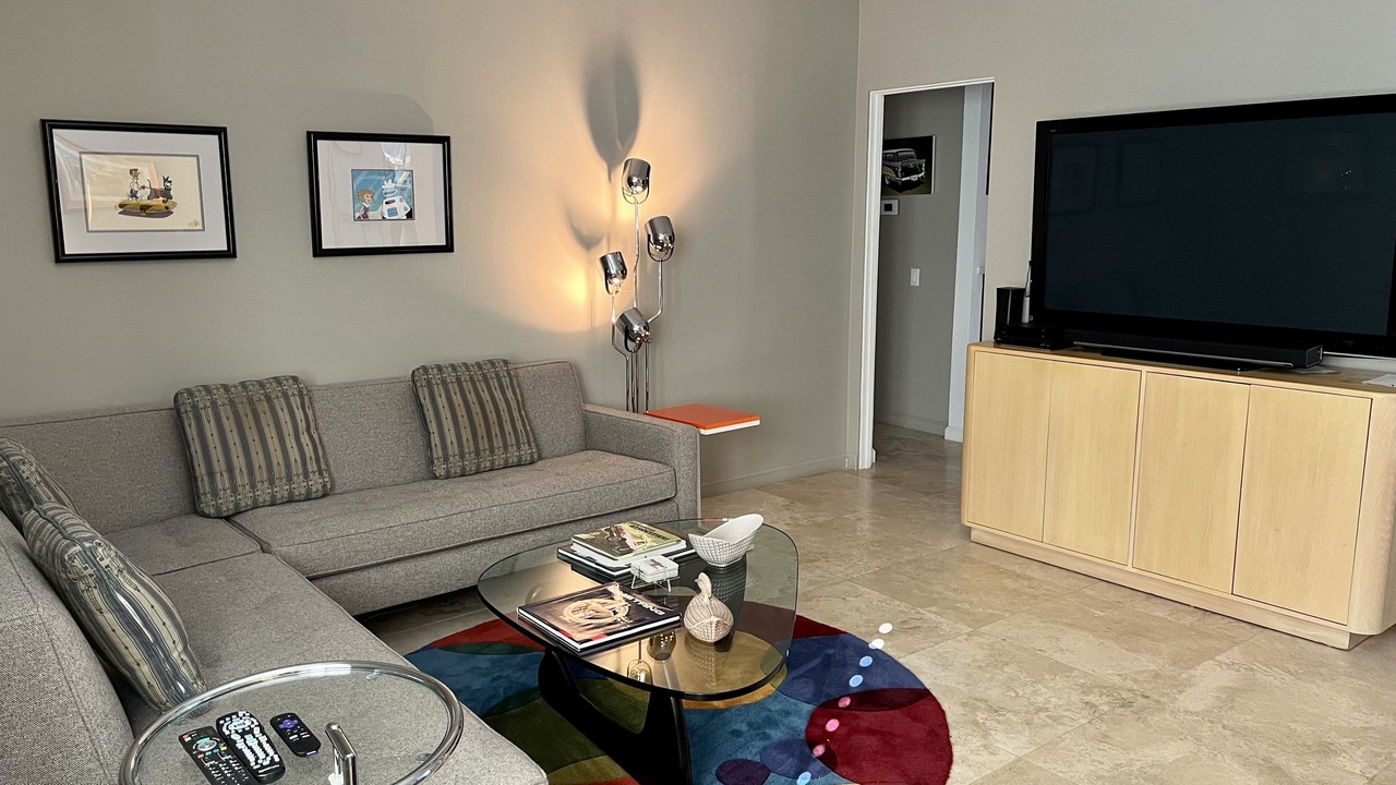 Photo of Livingroom in Rancho Mirage