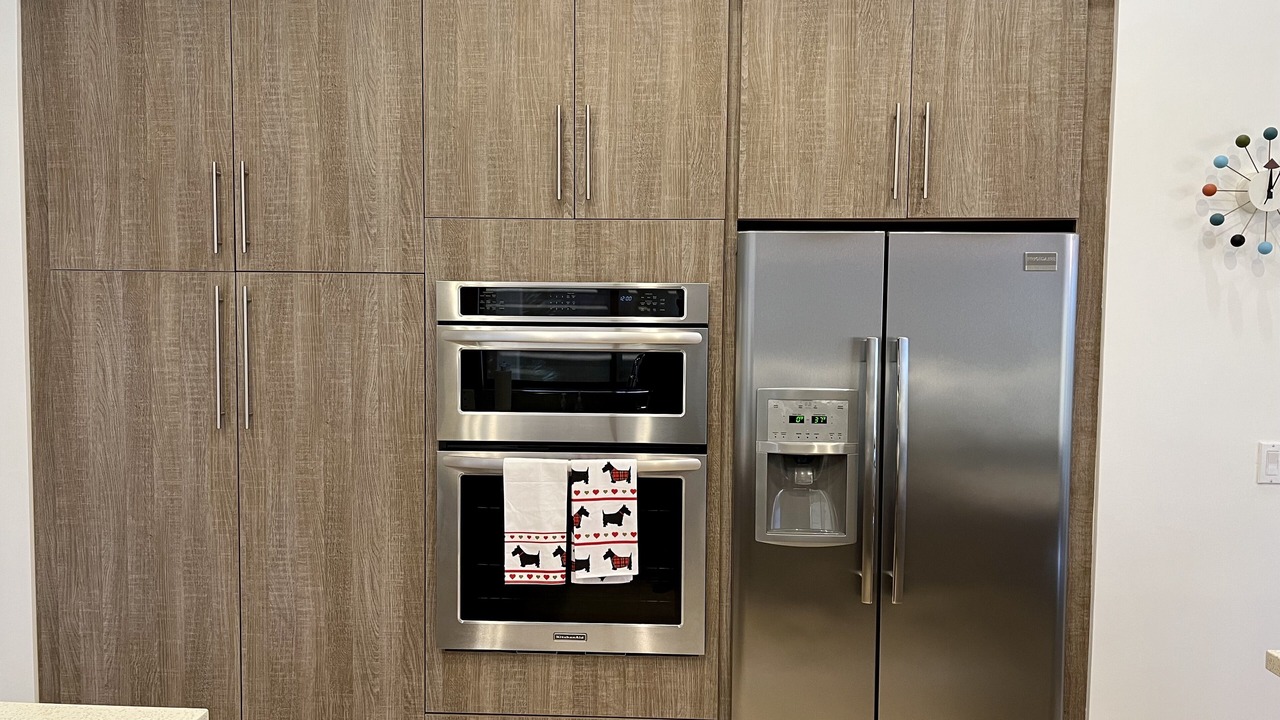 Photo of Kitchen in Rancho Mirage