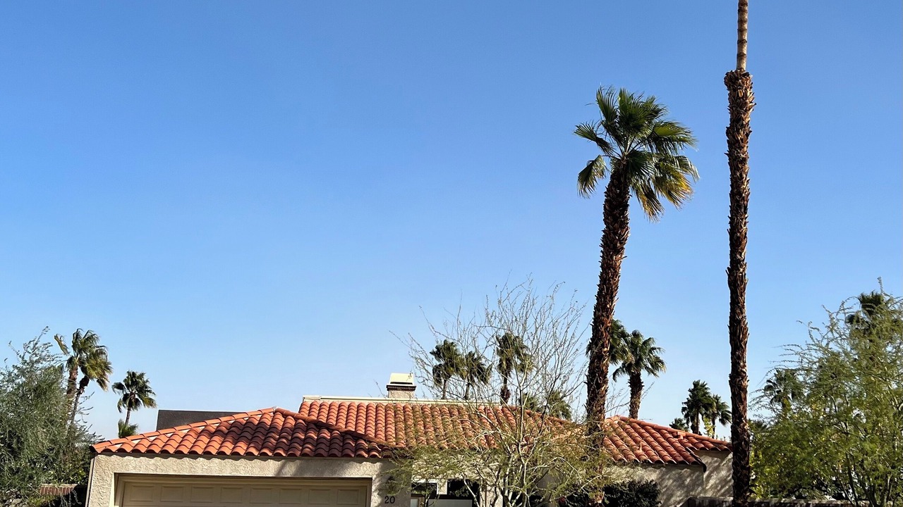 Photo of Outdoor in Rancho Mirage