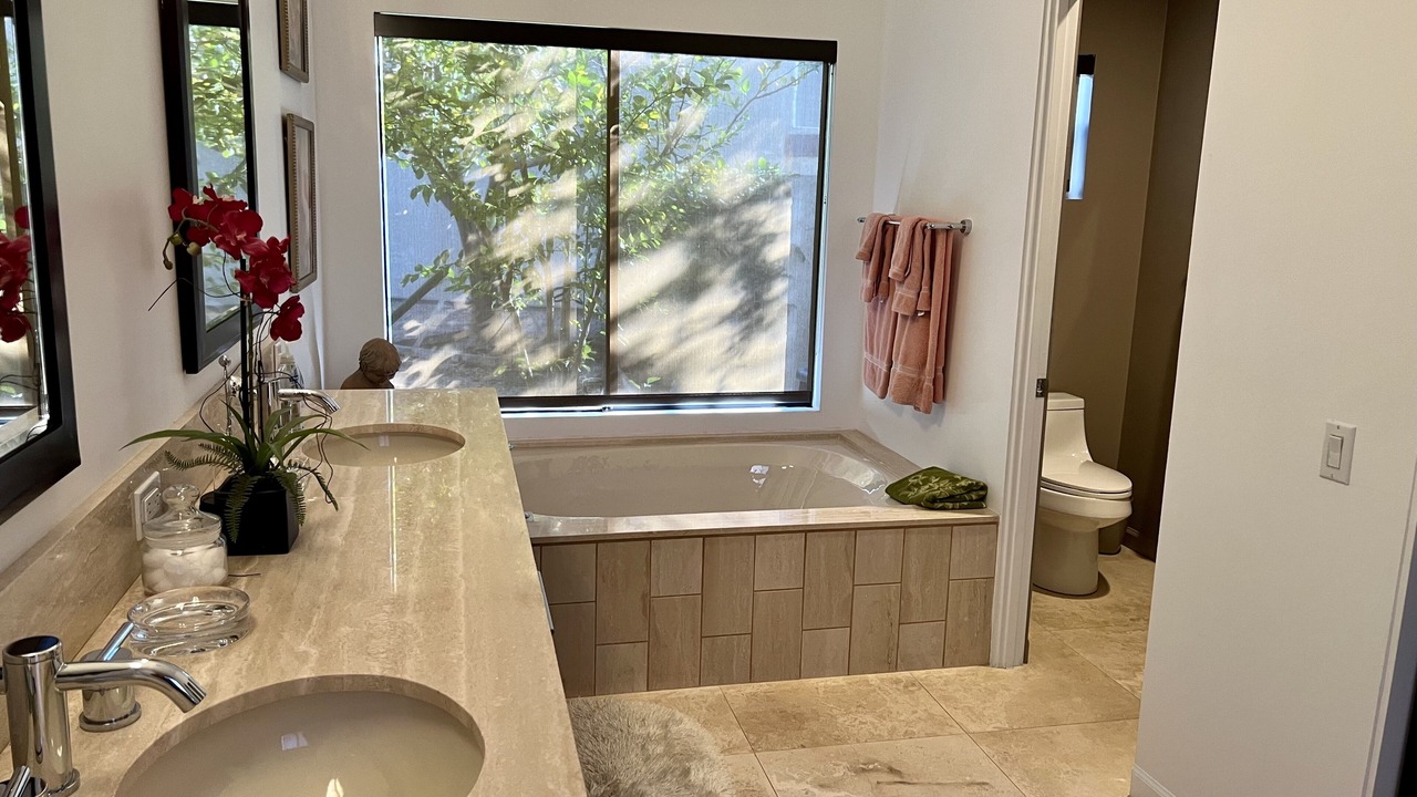 Photo of Bathroom in Rancho Mirage