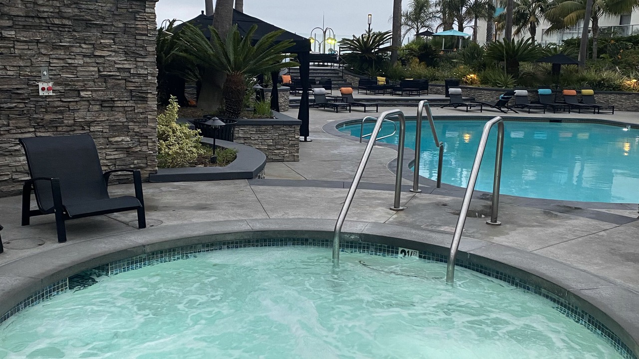 Photo of Outdoor in South Redondo