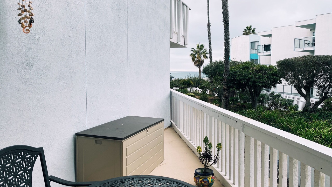 Photo of Outdoor in South Redondo