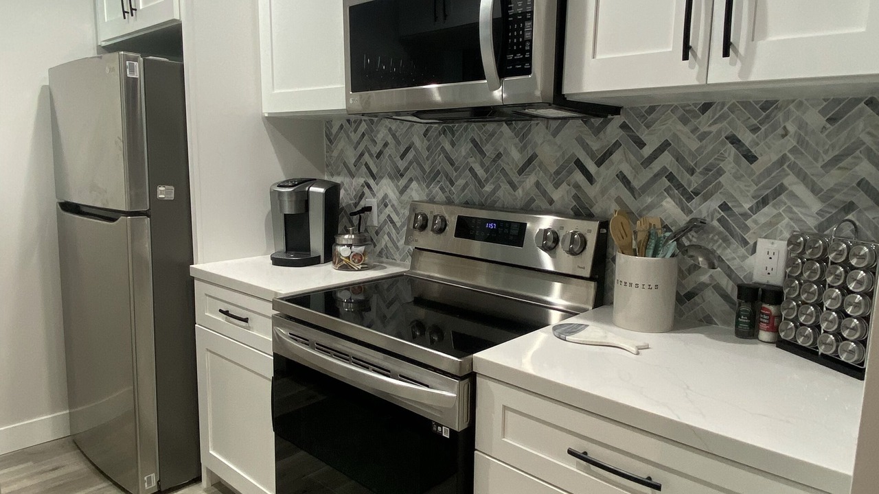 Photo of Kitchen in South Redondo
