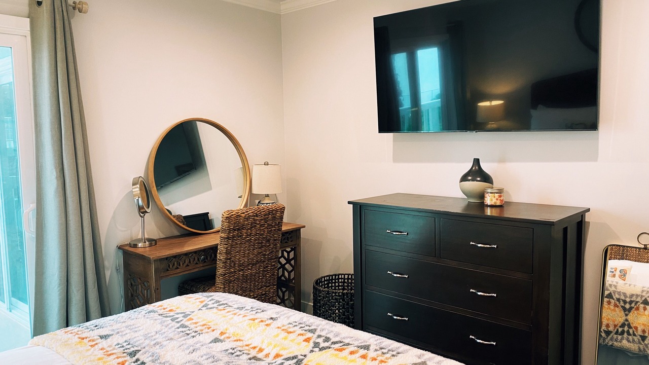 Photo of Bedroom in South Redondo