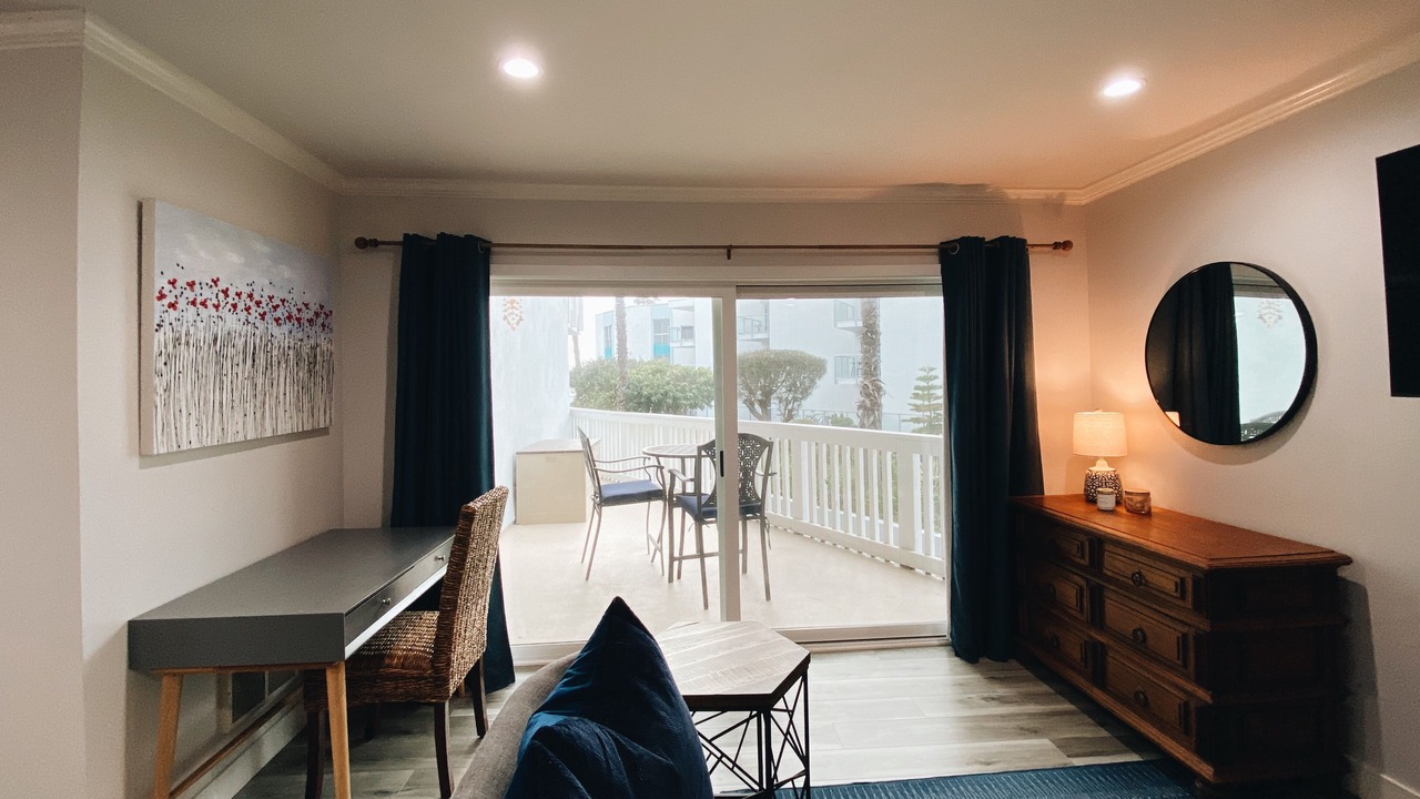 Photo of Livingroom in South Redondo