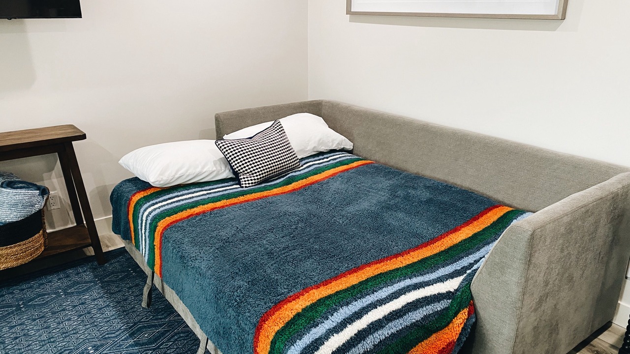 Photo of Bedroom in South Redondo