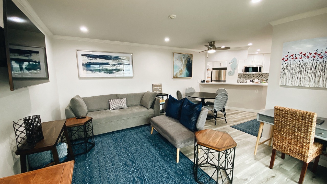 Photo of Livingroom in South Redondo