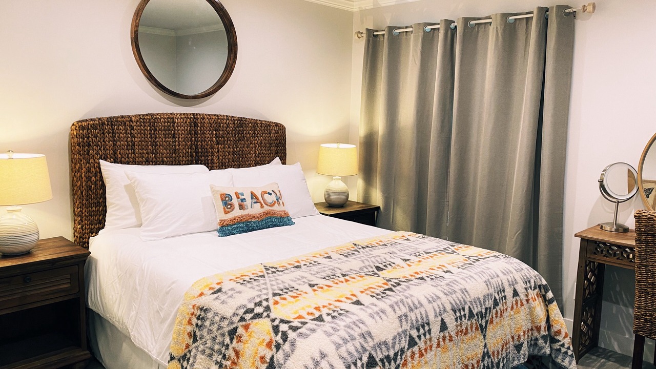 Photo of Bedroom in South Redondo
