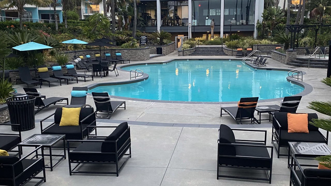 Photo of Outdoor in South Redondo