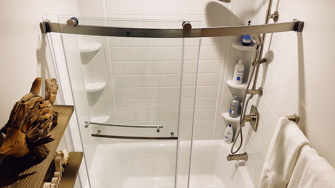Photo of Bathroom in South Redondo