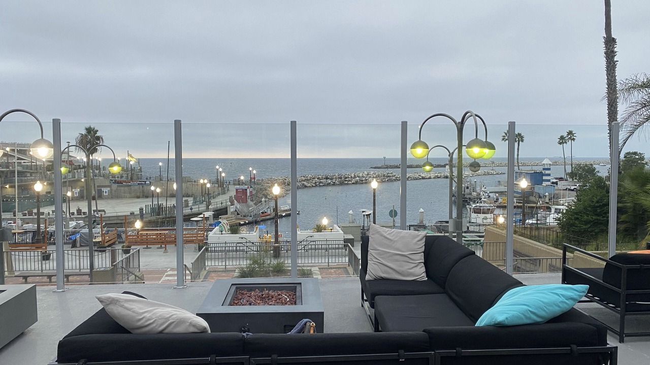 Photo of Patio Balcony in South Redondo