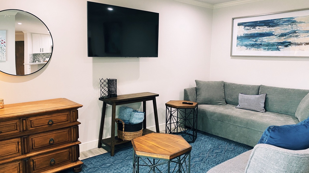 Photo of Livingroom in South Redondo