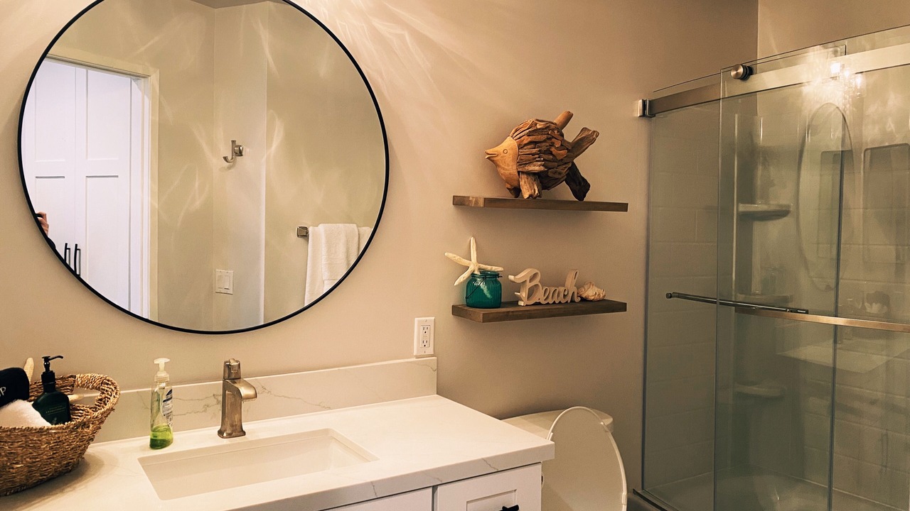 Photo of Bathroom in South Redondo