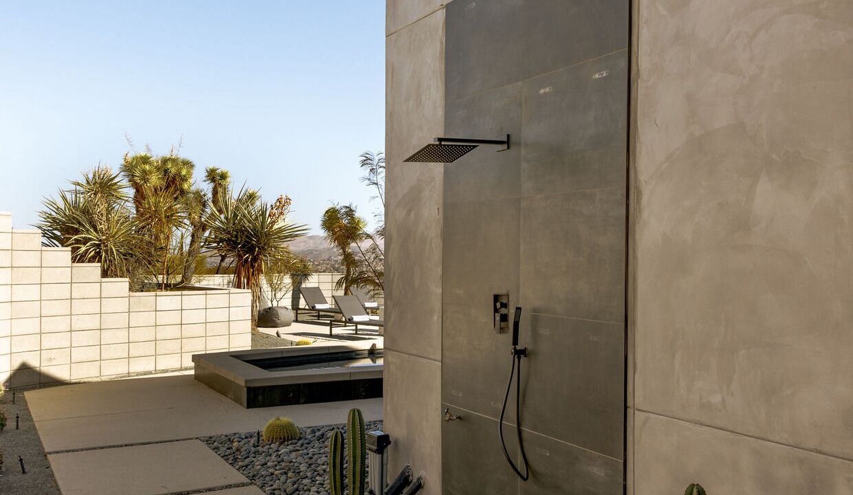 Photo of Outdoor in Yucca Valley