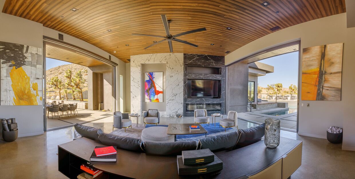 Photo of Bedroom in Yucca Valley