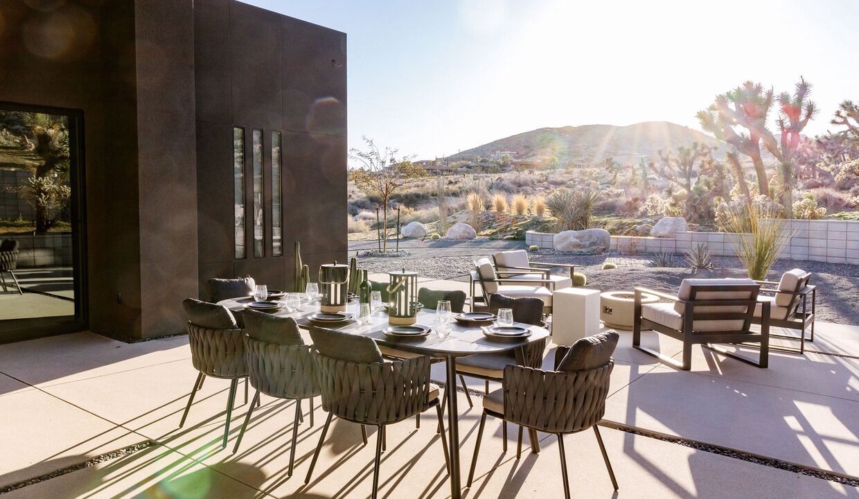 Photo of Outdoor in Yucca Valley