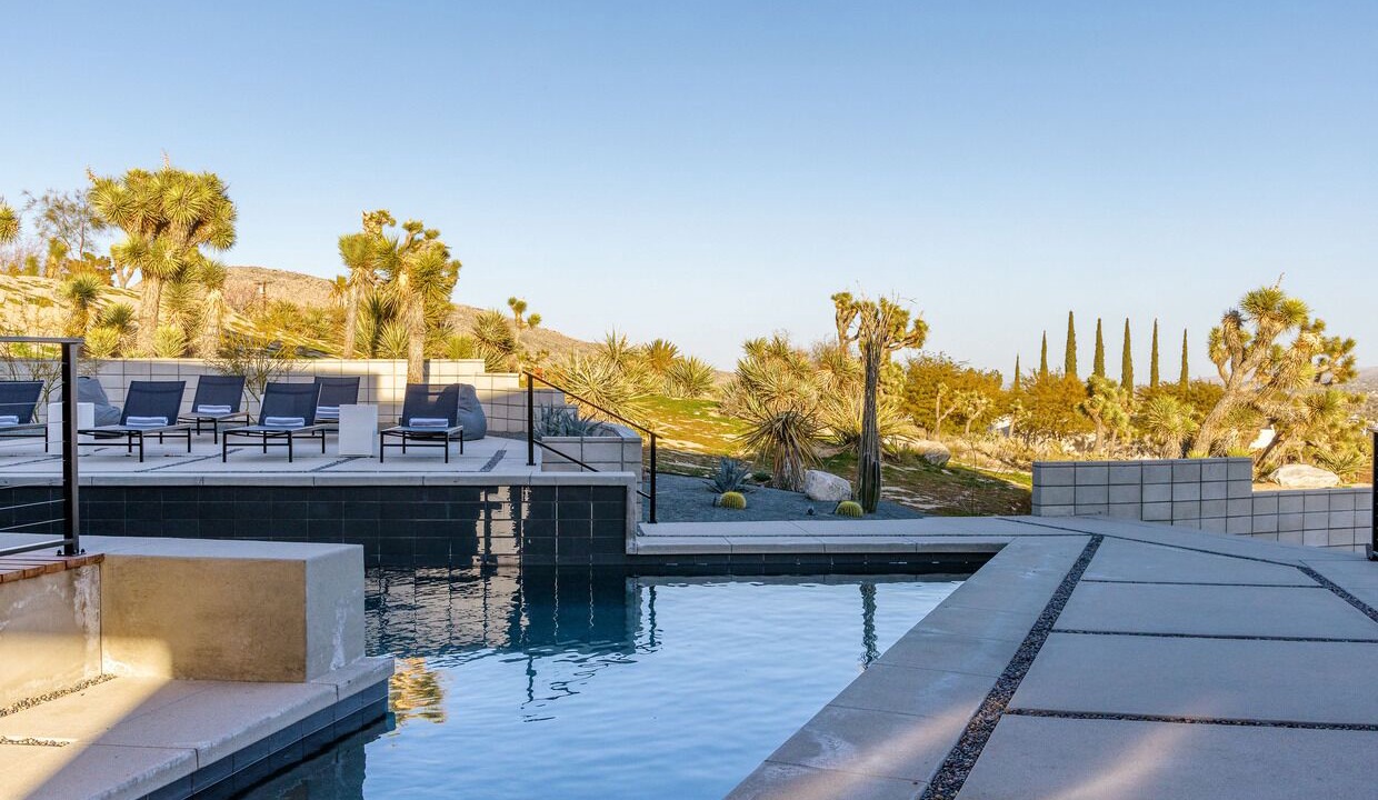 Photo of Outdoor in Yucca Valley