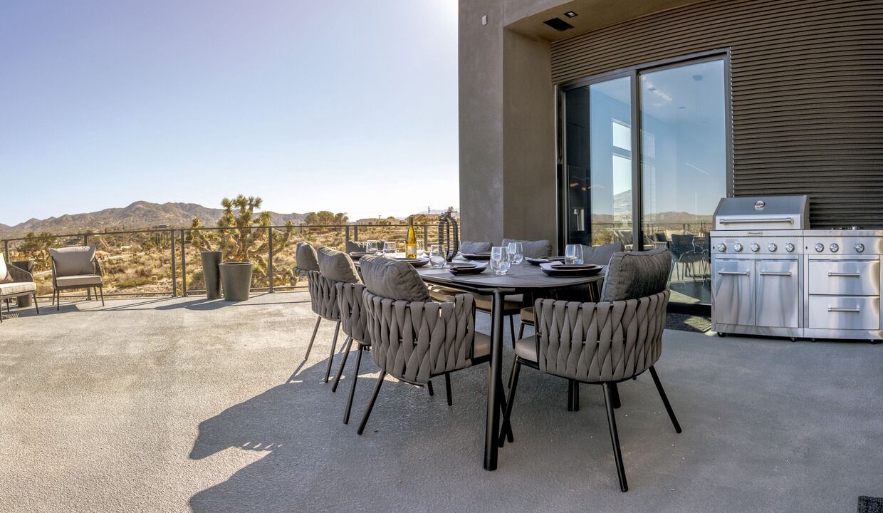Photo of Outdoor in Yucca Valley