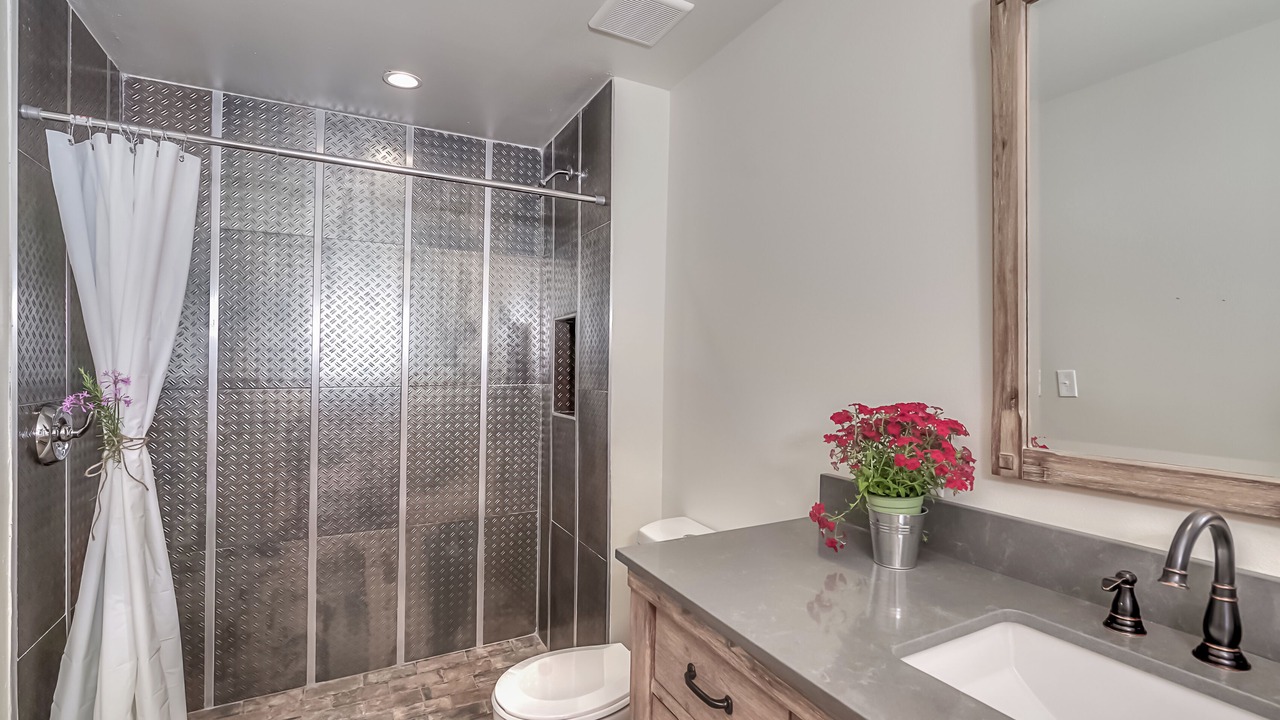 Photo of Bathroom in Carmel Valley